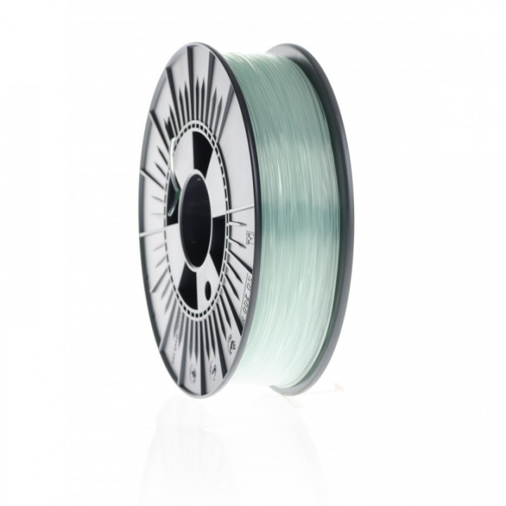 PLA Filament weiß, 1.75mm, 320g