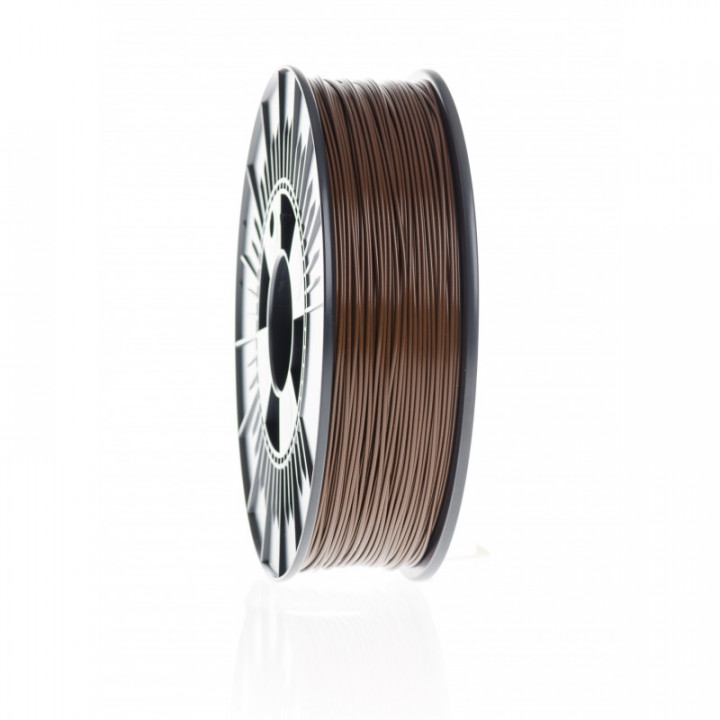 PLA Filament weiß, 1.75mm, 320g
