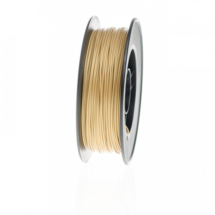 PLA-Filament - Gold