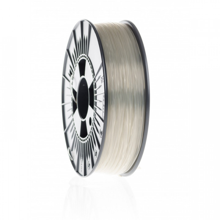 PLA Filament weiß, 1.75mm, 320g