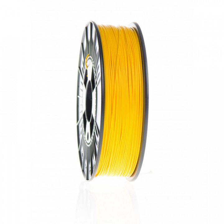 PLA Filament Gorse Yellow
