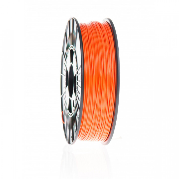 PLA-Filament - Mittel-Orange