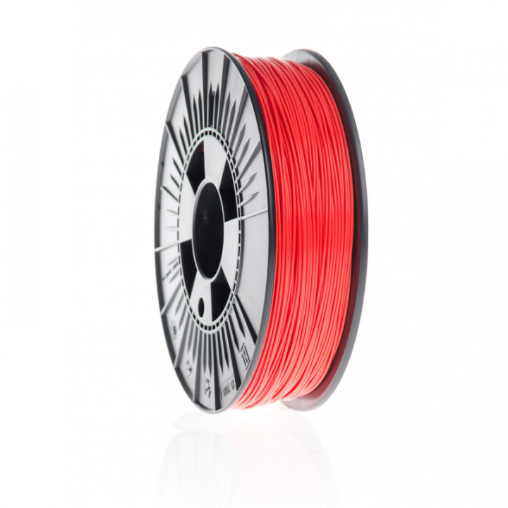 PLA Filament weiß, 1.75mm, 320g