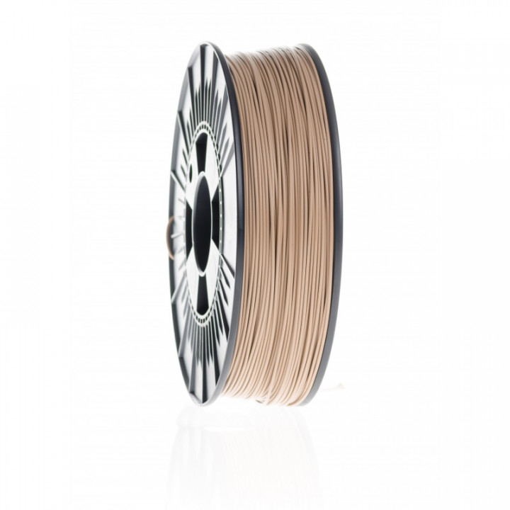 PLA-Filament - Ton-Braun