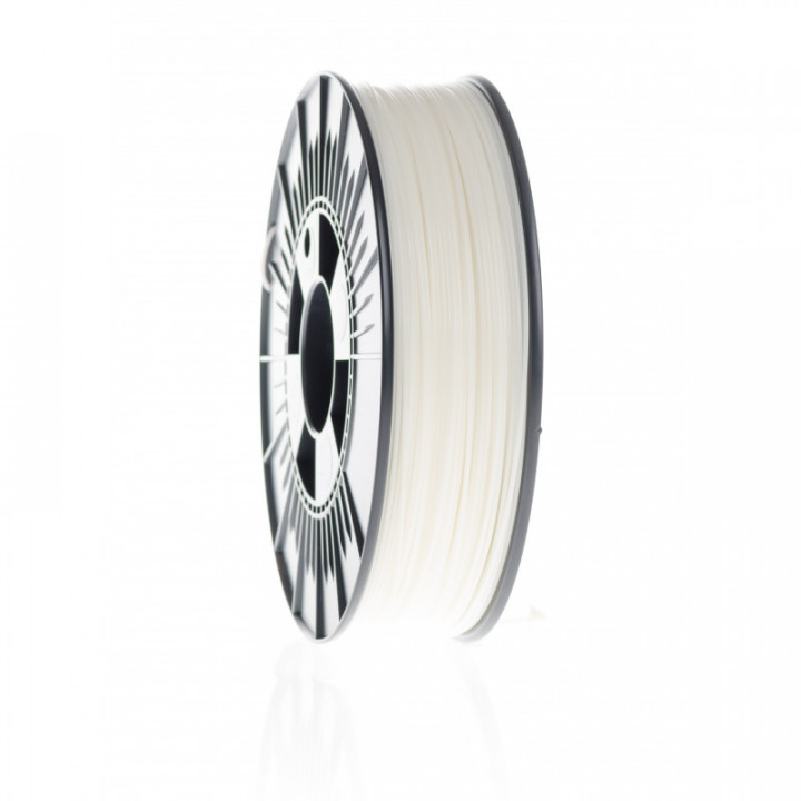 PLA Filament weiß, 1.75mm, 320g
