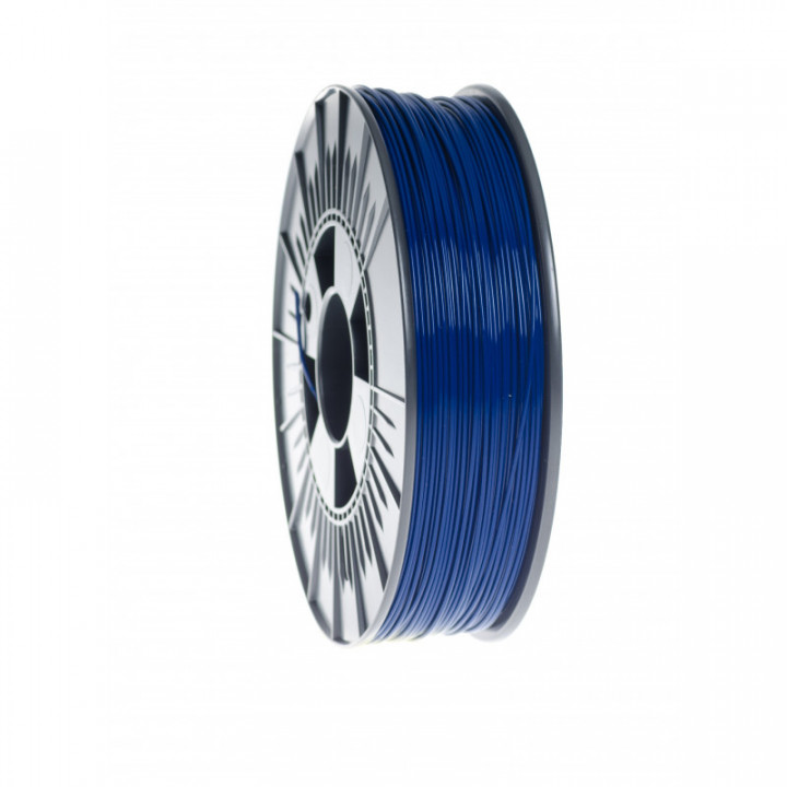 PLA-Filament - Kobalt-Blau