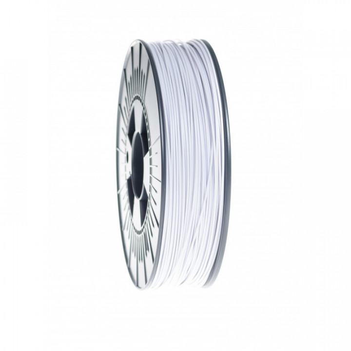PLA-Filament Perlweiß