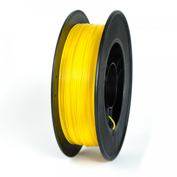 PLA Filament weiß, 1.75mm, 320g