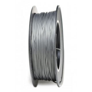 WillowFlex flexibles Filament - Anthrazit