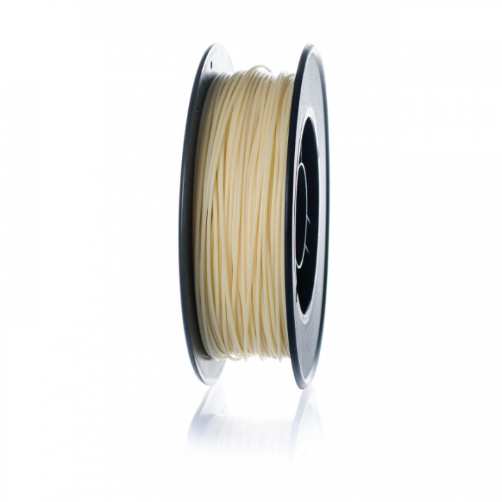 WillowFlex flexible Filament - Natural