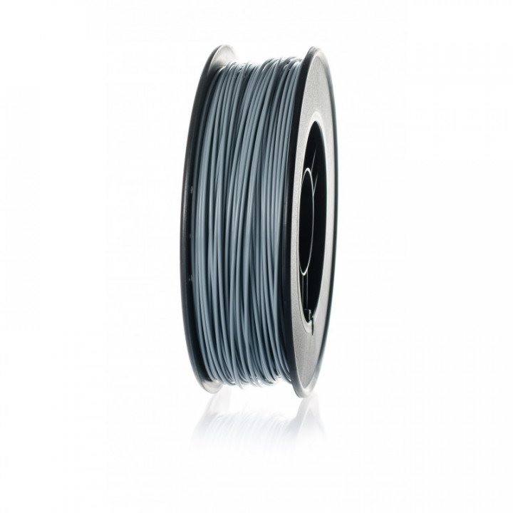PLA-Filament - Kieselgrau