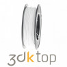 3dktop - Weiß - hitzebeständig bis 230°C