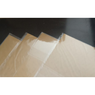 3DPrima Ultem PEI Dauerdruckbett