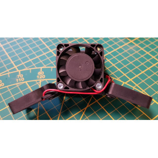 Cooling Fan Set CraftBot Plus, 2, XL