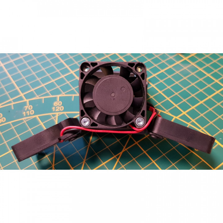 Cooling Fan Set CraftBot Plus, 2, XL