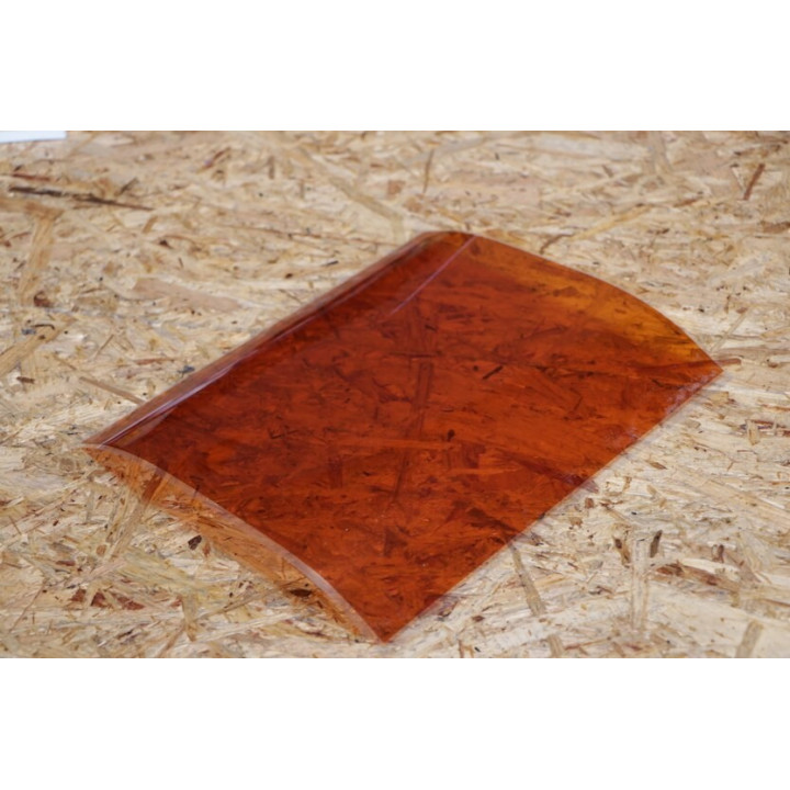 Capton Druckunterlage CraftBot+/2