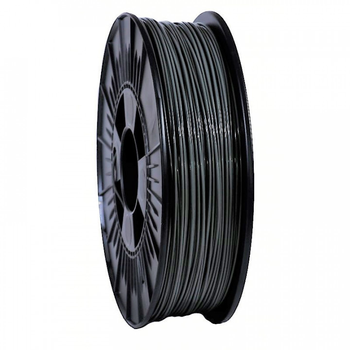 PLA Filament weiß, 1.75mm, 320g