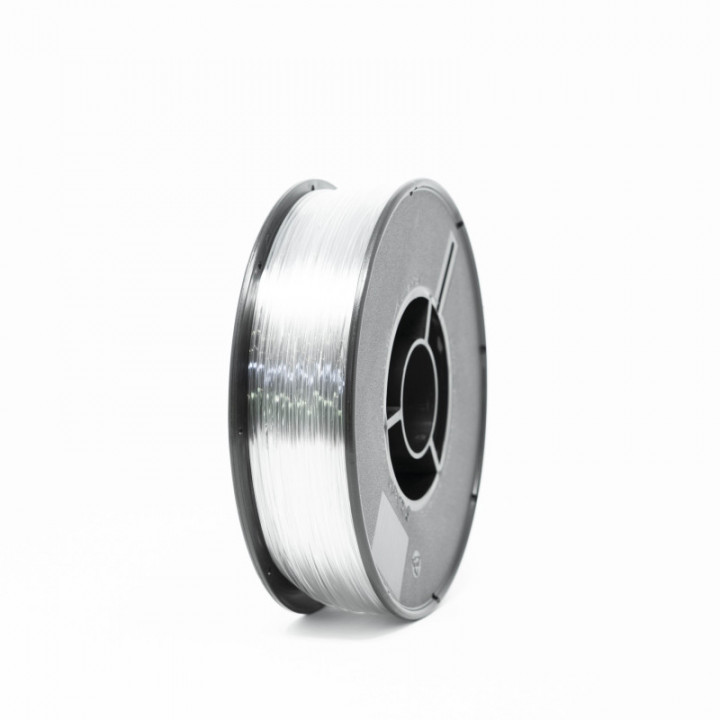 PETG-Filament nature kristal