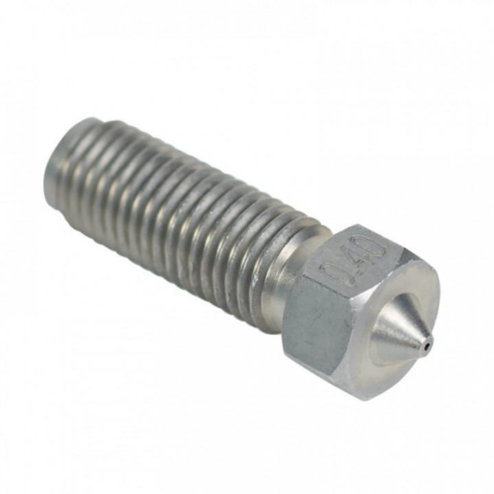 Nozzle Stahl Craftbot 3 / Plus Pro