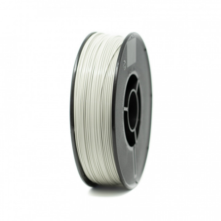 PLA Filament weiß, 1.75mm, 320g