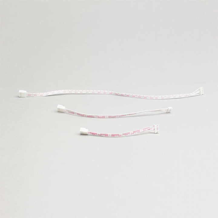 Craftbot XL Motor Kabel Set