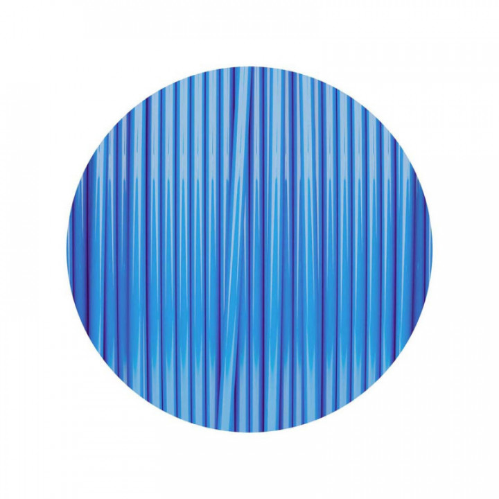 PLA-Filament - Hell-Blau