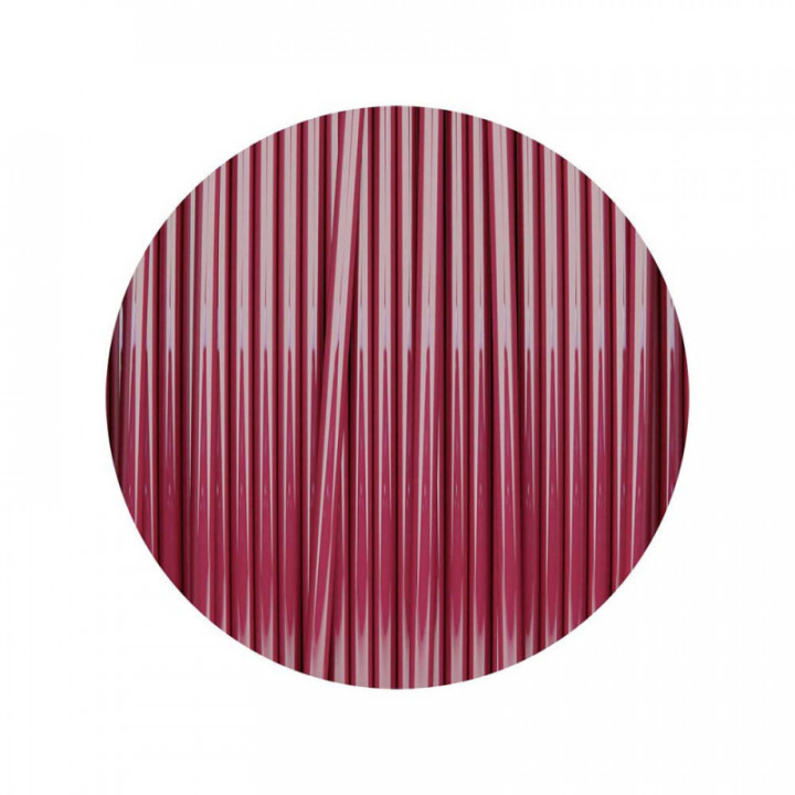PLA-Filament - Bordeaux-Violett
