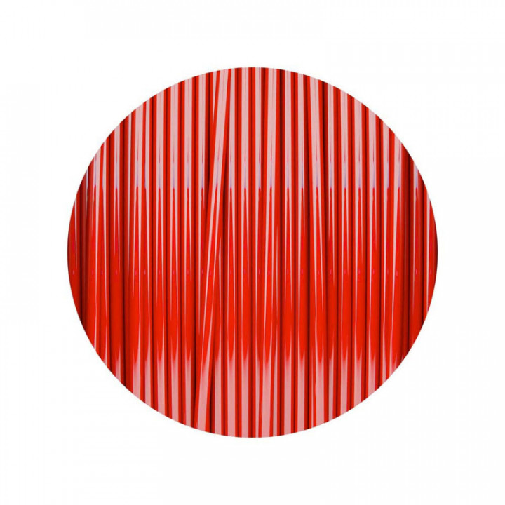 PLA-Filament Feuer-Rot