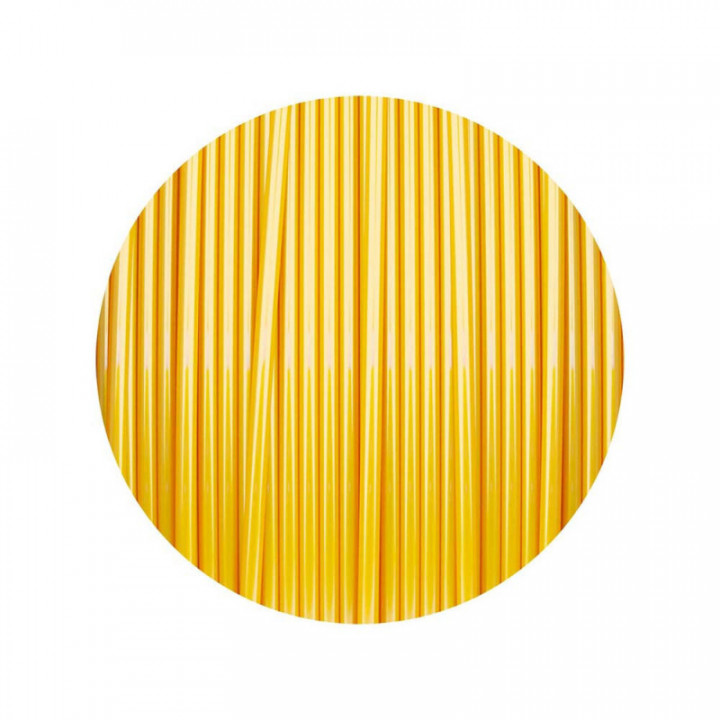 PLA Filament Lucent Citric Orange