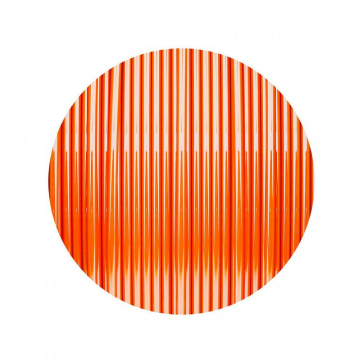 PLA-Filament - Orange