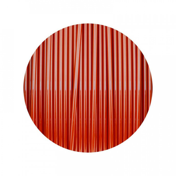 PLA-Filament - Rot-Orange