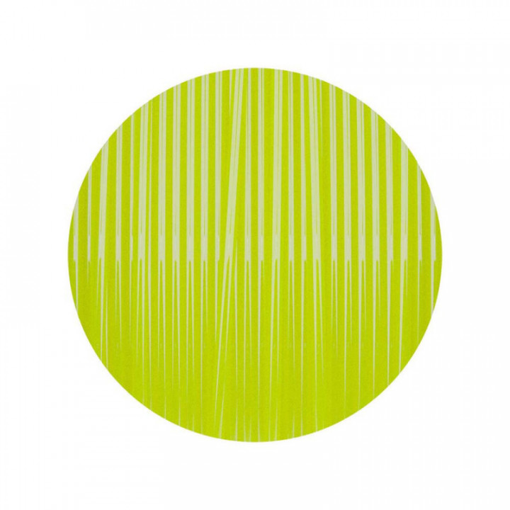PLA-Filament Leuchtgelb