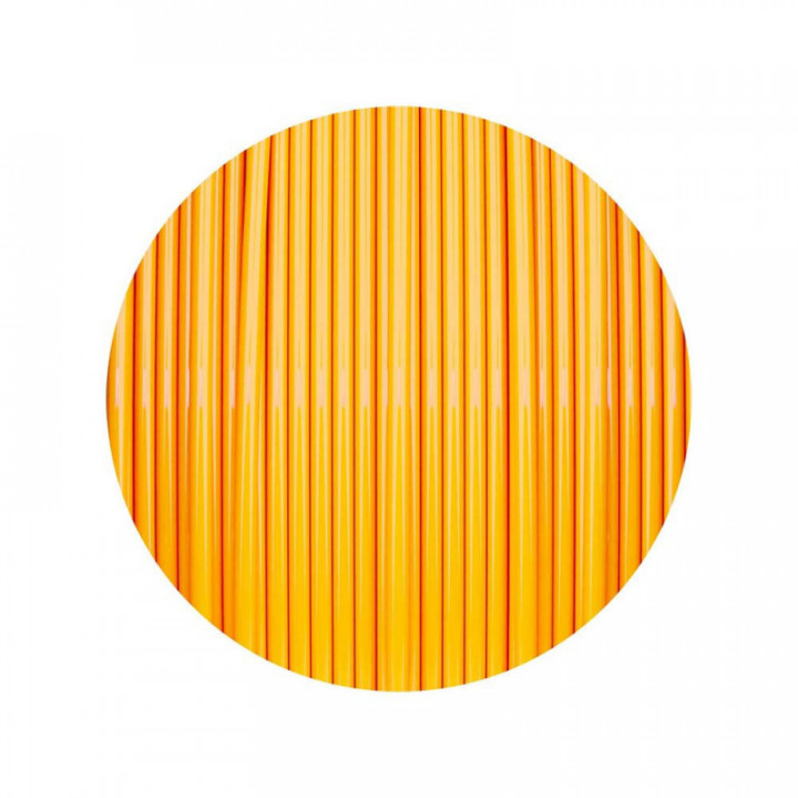 PLA-Filament - Dahlien-Gelb