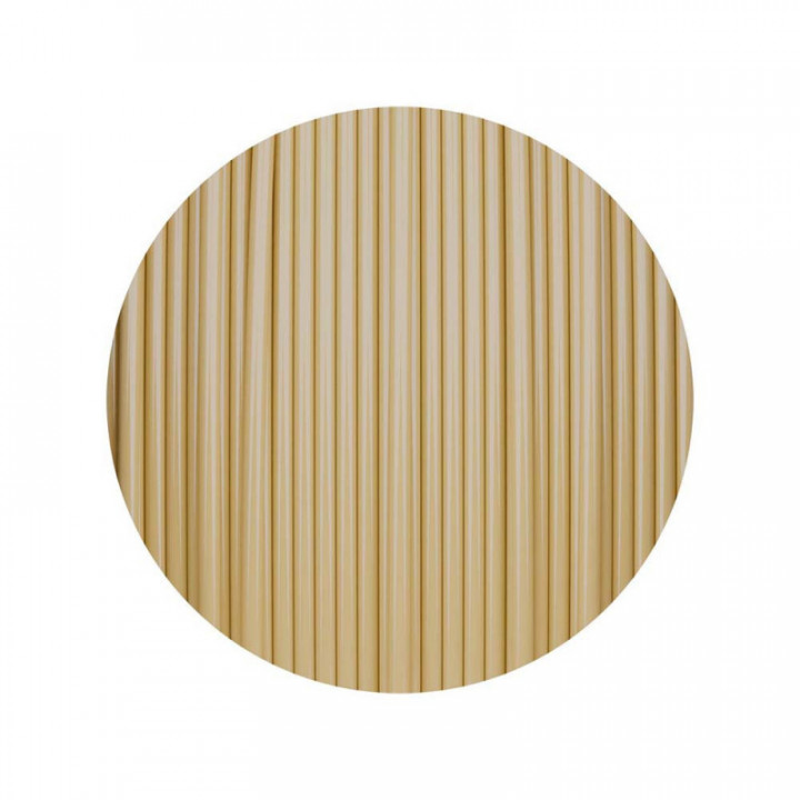 PLA-Filament - Sand-Gelb