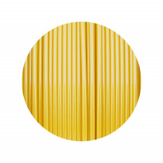 PLA-Filament - Safran-Gelb