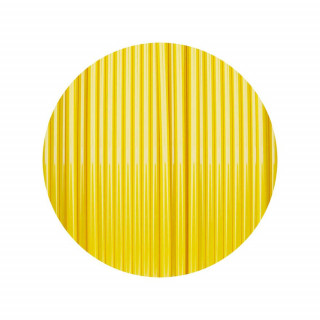 PLA Filament Metallic Yellow Gold