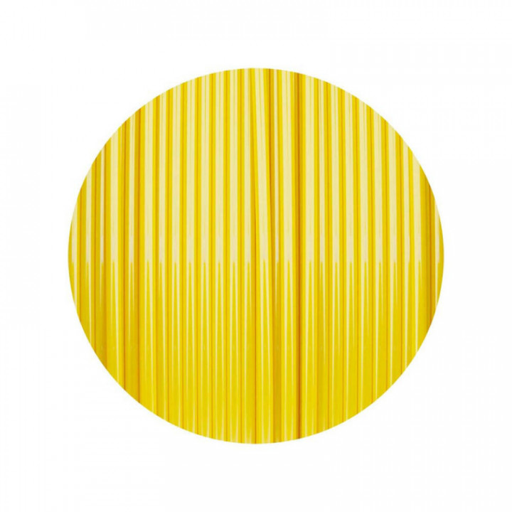 PLA Filament Metallic Yellow Gold