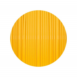 PLA-Filament Ginstergelb 