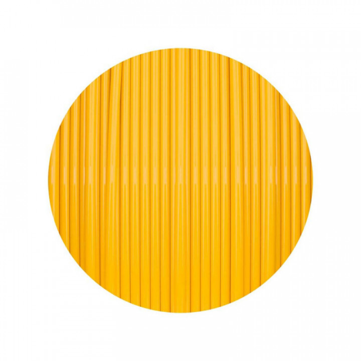 PLA-Filament Ginstergelb 
